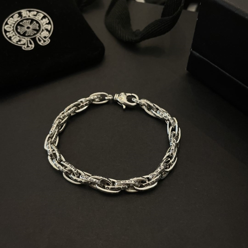 Chrome Hearts Bracelets